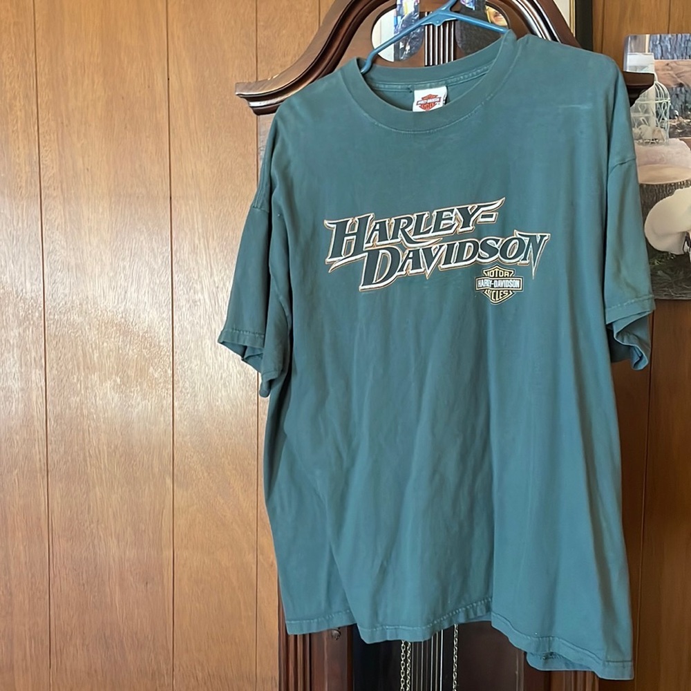 Men’s Harley-Davidson T-shirt